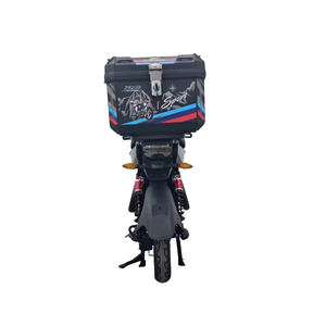 دراجة كهربائية صينية للكبار دراجة كهربائية سعر المصنع - Product Image 4