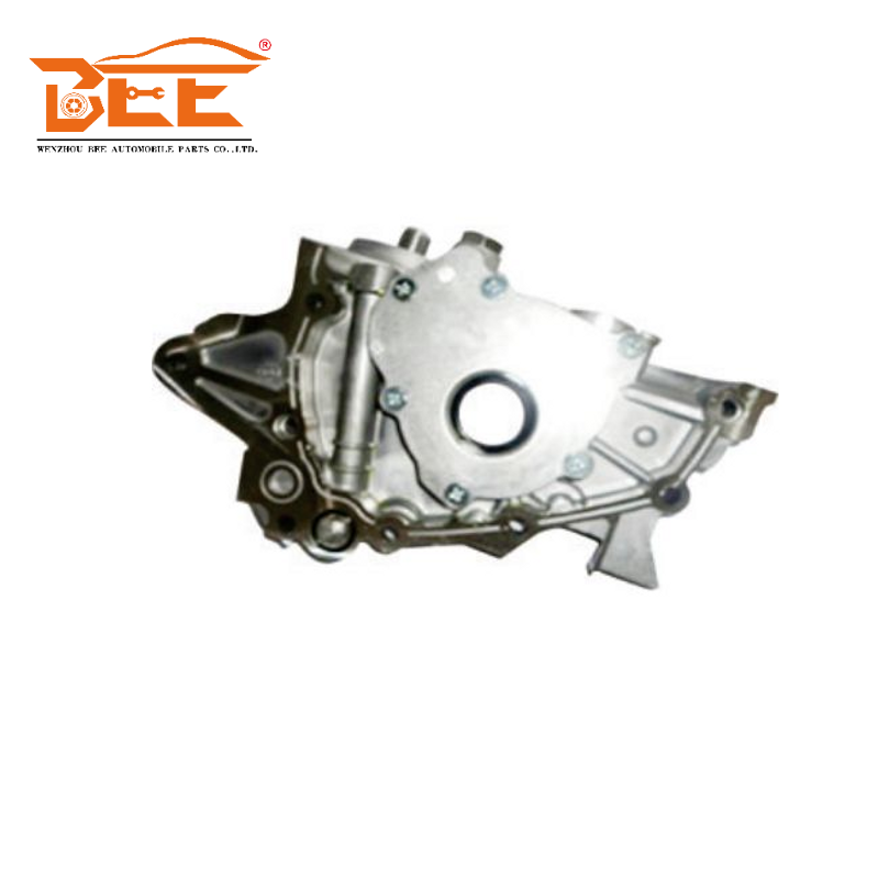 MD-342098 Oil Pump for Mitsubishi Engines - Reliable Performance