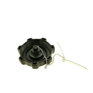 TCA16216  DJ 717A, 727A, 737  Bouchon de réservoir d'essence <span class=keywords><strong>pour</strong></span> <span class=keywords><strong>tondeuse</strong></span> <span class=keywords><strong>à</strong></span> <span class=keywords><strong>gazon</strong></span>, <span class=keywords><strong>pièces</strong></span> de rechange <span class=keywords><strong>pour</strong></span> véhicules de chantier - Product Image 4