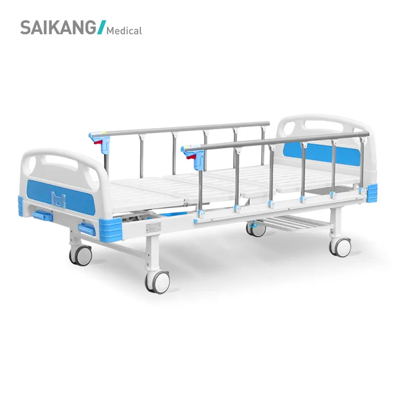A2k6y Delivery Once Paid Hospital Furniture Bed For Hospital Patient