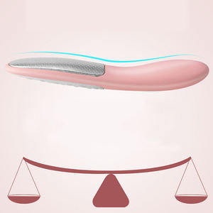 Juego de herramientas de pedicura Lima de pie profesional Removedor de callos Herramienta DE CUIDADO DE pies para removedor de callos de piel <span class=keywords><strong>muerta</strong></span> - Product Image 2