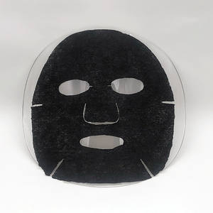 Masker Wajah Terkompresi Kosmetik Hitam Kualitas Terbaik dengan Kemasan Cangkir Jelly - Product Image 5