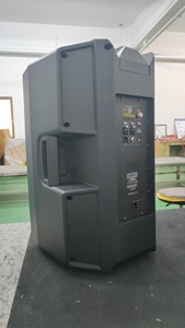 Haut-parleur de scène actif Art745A MK5 15 pouces professionnel étanche 1400W pour mariage, spectacle, tournée, performance - Product Image 3