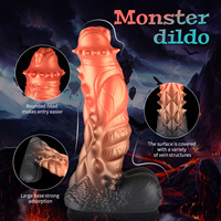 Dilatador Anal para Masaje y Masturbación, Juguete Sexual Femenino en Forma de Crisantemo, Tapón en Forma de Espiga, Suave, Impermeable y Ecológico