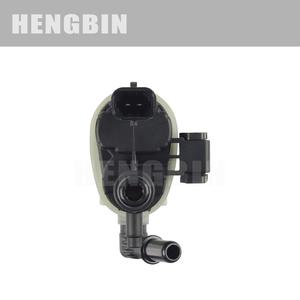 Solénoïde de canister à charbon, vanne de carburant, pièce moteur # 1160A1042E 68337662AC 05281451AB - Product Image 5