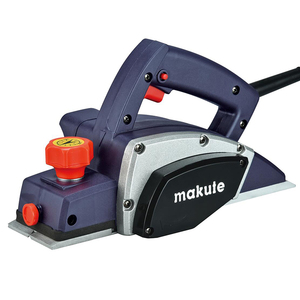 Outils à main pour le travail du bois Makute EP003 Raboteuse électrique <span class=keywords><strong>600W</strong></span> - Product Image 1