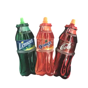 High-quality product certification eco-friendly juice packaging cold drink bag