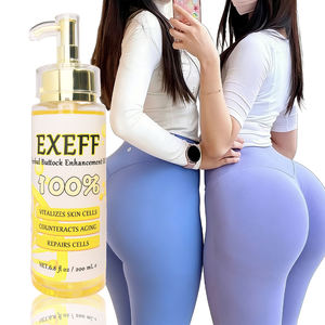 زيت وكريم وحبوب تكبير وشد المؤخرة بعلامة تجارية خاصة من المصنع بالجملة - Product Image 1