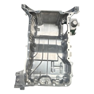 Bac à huile Mercedes-Benz Viano A2640107801 A2640102700 pour remplacement et réparation - Product Image 4