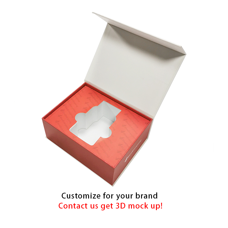 Customize Size/Logo/Color/Content
