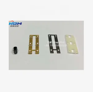 Textile Machine Spare Parts Thin Type Metal /Plastic Pressing Plate Sensor Probe of DUOLING Weft Feeder Sensor for Looms