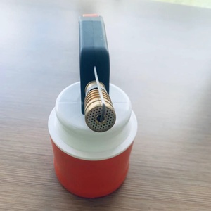 Source d'usine torches à <span class=keywords><strong>gaz</strong></span> portables de haute qualité briquet électrique au <span class=keywords><strong>gaz</strong></span> butane adapté à la cuisine en plein air - Product Image 3