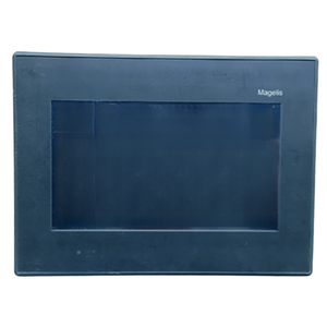 Pantalla Táctil HMI Industrial de Alto Rendimiento HMIGXO3501 HMIGXO3512 HMIGXO4301, Interfaz Hombre-Máquina para Control de Automatización - Product Image 2