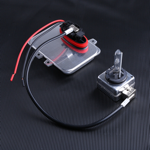 Unit <span class=keywords><strong>Ballast</strong></span> Lampu HID Xenon Mobil 5DV 009 000-00 5DV00900000 dengan Kabel Penghubung Lampu D1S Cocok untuk Cadillac Escalade - Product Image 3
