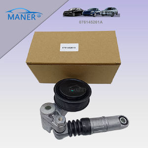 Tendeur de courroie 076145261A pour VW CRAFTER 2.5 TDI Moteur automatique Courroie d'entraînement MANER de haute qualité - Product Image 5