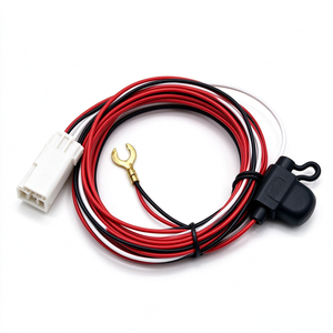 Mini traceur GPS filaire sans carte SIM, transfert de données protocole GT06, intégration API, localisateur GPS de véhicule dissimulé - Product Image 2