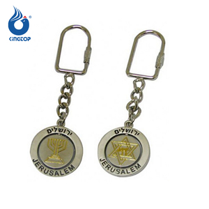 Recuerdos <span class=keywords><strong>de</strong></span> metal personalizados <span class=keywords><strong>de</strong></span> Jerusalén - Product Image 1