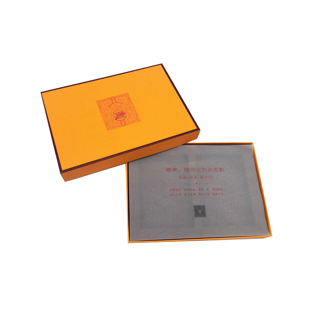 Wholesale Luxury Gift Rigid Paper Cigarette