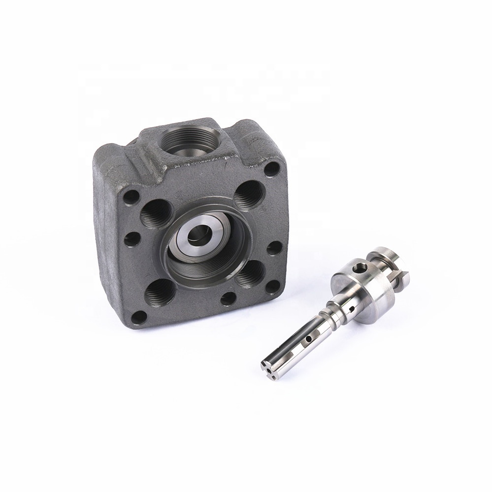 Diesel Fuel Injection Pump Parts Head Rotor 1 468 334 595 1 468 334 603 VE Pump Parts Rotor Head 1468334595 1468334603