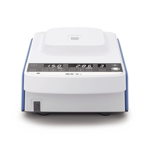 Centrifugeuse de table IKA G-L Mini 800-15700 tr/min entièrement automatique pour usage en laboratoire - Product Image 3