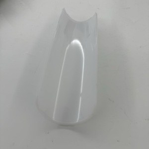 Lámpara de pared con forma de tacón alto estilo destacado - Product Image 6