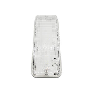 Éclairage <span class=keywords><strong>de</strong></span> secours LED à montage mural économique IP65 4W, durée <span class=keywords><strong>de</strong></span> 3 heures, test manuel, batterie LiFePO4, CB CE, installation sans outil, <span class=keywords><strong>pictogramme</strong></span> personnalisé - Product Image 6