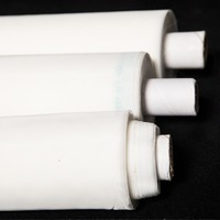 Rete Filtrante in Nylon Poliestere 80 Mesh di Alta Qualità con Efficienza di Filtrazione 99,99% Trattamento Superficiale Speciale Anti-deformazione
