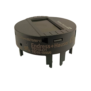 เครื่องส่งสัญญาณอุณหภูมิ Endres + Hauser TID10-D1 E+H TID10-D1 ของแท้ ใหม่เอี่ยม - Product Image 6