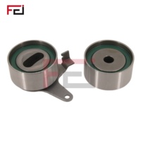 Timing Belt Kit for Kia Carens Kia Rio I Kia Shuma II 1.5/1.6 Auto Engine System K015567XS for GA6D A5D 12 Months Warranty
