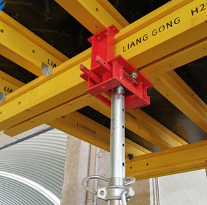 Trung Quốc Nhà sản xuất Trần ván khuôn hệ thống bảng slab ván khuôn với shoring hệ thống cho sàn xây dựng - Product Image 2