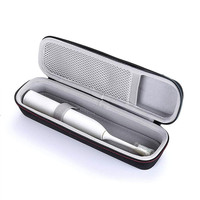 Étui EVA étanche portable personnalisé pour sac de voyage de protection pour brosse à dents électronique