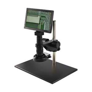 Bestscope BS-1002LCD1 kính hiển vi video LCD kỹ thuật số - Product Image 1