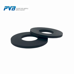 2700400050 композитная втулка 7019889PWM, втулка с намоткой, подшипник, 7019889 PTFE, стеклопластиковые самосмазывающиеся втулки - Product Image 3