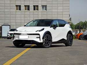 In Stock Zeekr X 2023 Electric Vehicle for <b>Adult</b> 500km Five-door Six-<b>seat</b> 4WD - Product Image 2
