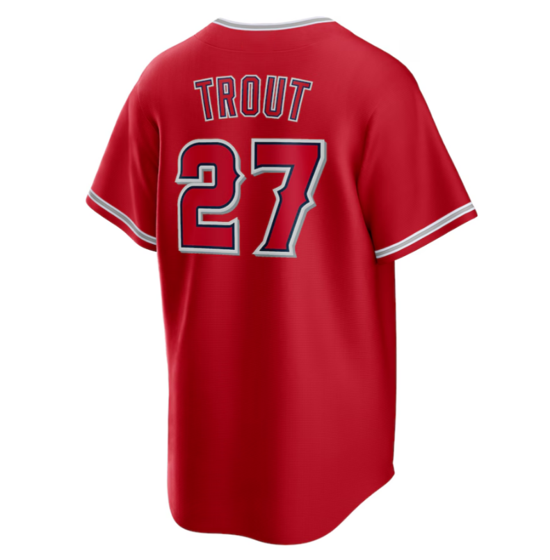 Rouge 27