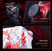 Manette de jeu sans fil Betop Zeus 2 NARAKA édition limitée sur le site de shopping en ligne Alibaba