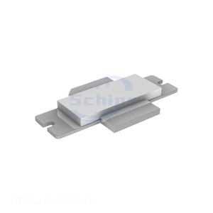 Transistors PTFA260451E V1 2-FlatPack, Fin Leads Buy Electronics Components Online Original One Stop Service - Product Image 1