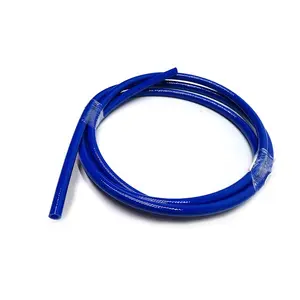 The factory directly provides pvc air hose misting hose pvc tube
