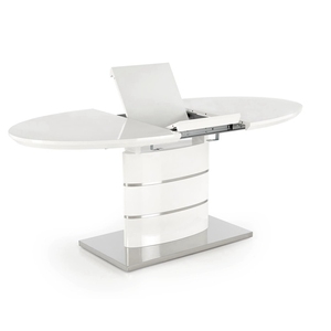 Bộ bàn ghế nhà hàng sang trọng hiện đại bằng gỗ MDF, bàn ăn gấp mở rộng, đồ nội thất nhà hàng cao cấp - Product Image 3