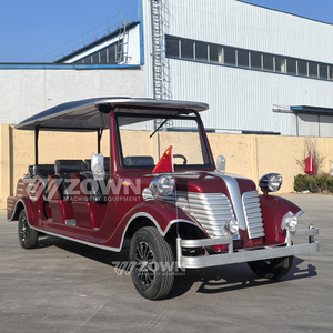 Autos clásicos americanos antiguos, ideales para turismo y excursiones. - Product Image 6