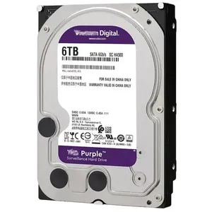 JLS FUTURE Disco Duro Interno SAS de 2.5 Pulgadas, 6 Gb/s, 15000 RPM, 200 GB-400 GB, Nuevo Disco Duro para Servidor, para Cámaras de CCTV, AHD, DVR, IP, NVR - Product Image 4