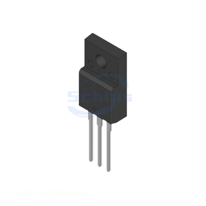 Buy Electronics Components Online 2SA1443(1)-S6-AZ Transistors In Stock - Product Image 1