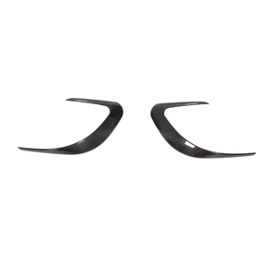Déflecteur de pare-chocs arrière de haute qualité 2019-2020, accessoires de carrosserie pour <span class=keywords><strong>Mercedes</strong></span> <span class=keywords><strong>AMG</strong></span> GT43 GT50 GT53 <span class=keywords><strong>quatre</strong></span> portes - Product Image 1
