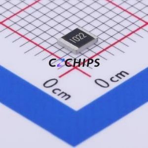 Résistance SMD 1210W2F1022T5E 1210 (Type : Film épais) (Résistance : 10,2 kOhm Précision : 1%) - Product Image 1