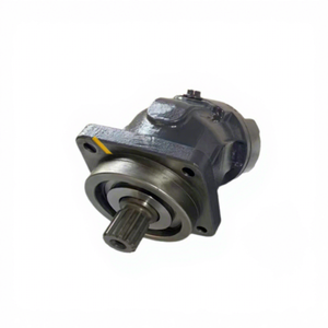 Bomba de Pistones de Eje Fijo A2FO180 180CC Circuito Abierto A2FO180/61R-VAB05 Serie A2FO - Product Image 3