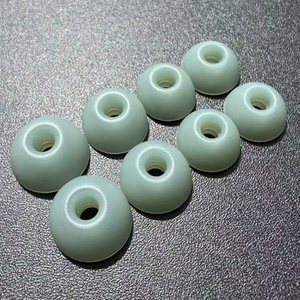 Pour <span class=keywords><strong>Sony</strong></span> <span class=keywords><strong>LinkBuds</strong></span> Fit embouts d'oreille réduction du bruit oreillettes couvre embout en Silicone WF-LS910N embouts d'oreille en caoutchouc de silicone antidérapants - Product Image 5