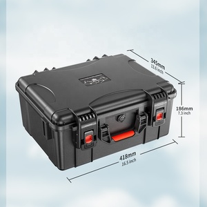 STARTRC ABS portátil con batería de Control remoto RC <span class=keywords><strong>PRO</strong></span>, carcasa dura impermeable para <span class=keywords><strong>DJI</strong></span> <span class=keywords><strong>Mavic</strong></span> <span class=keywords><strong>3</strong></span> <span class=keywords><strong>Pro</strong></span>, accesorios para Drones - Product Image 6