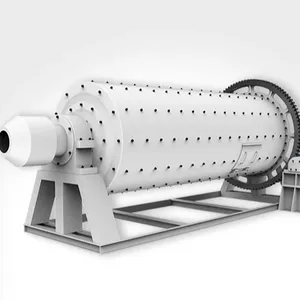 Air Classifier Ball Mill Equipment For Black Powder