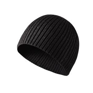 Gorro de Invierno de Alta Calidad, 43% Viscosa, 32% Poliéster, 25% Nailon, con Logotipo Personalizado, Tejido de Punto Satinado, Diseño de Personajes, Unisex - Product Image 1
