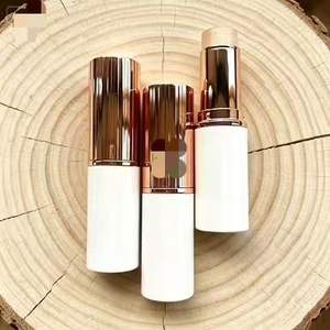 Luxury moisturizing foundation <b>make</b>-up stick two in one air cushion and fluorescent pen double effect moisturizing dew makeup wa - Product Image 1